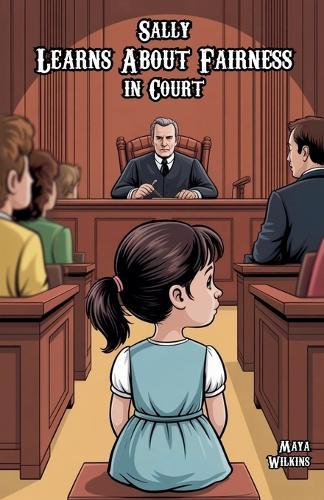 Sally Learns About Fairness in Court