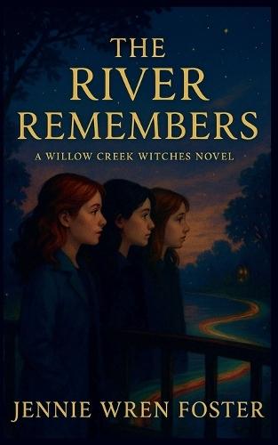 The River Remembers