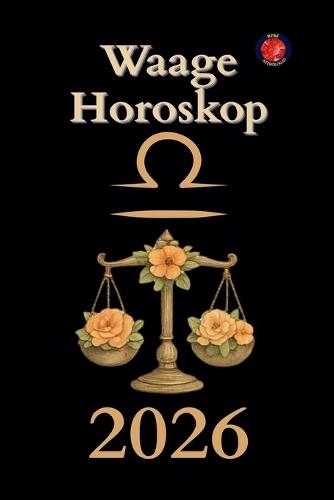 Waage Horoskop 2026