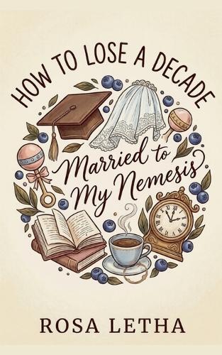 How to Lose a Decade: Married to My Nemesis