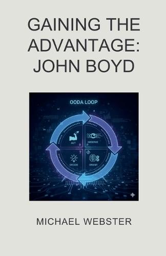 Gaining the Advantage: John Boyd