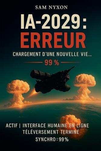 Ia-2029: Erreur