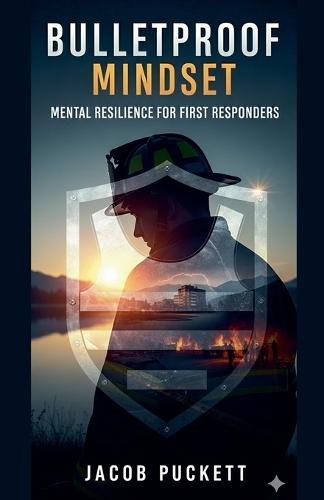Bulletproof Mindset: Mental Resilience for First Responders
