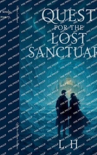 Quest for the Lost Sanctuary