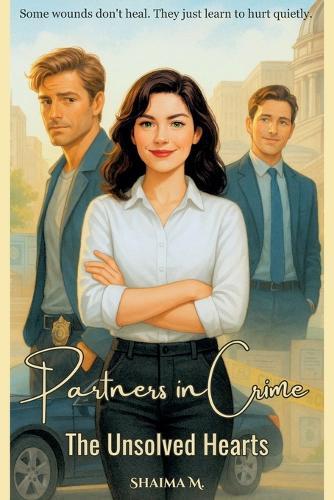 Partners in Crime: The Unsolved Hearts