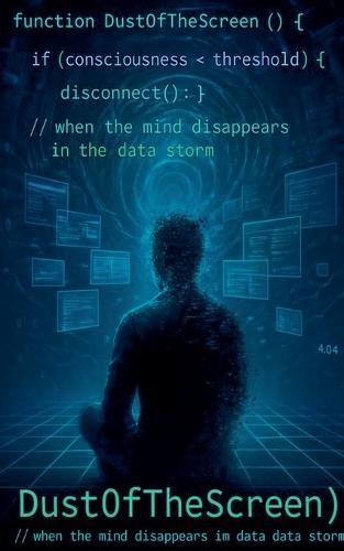 Dust of the Screen: When the Mind Disappeared in the Data Storm