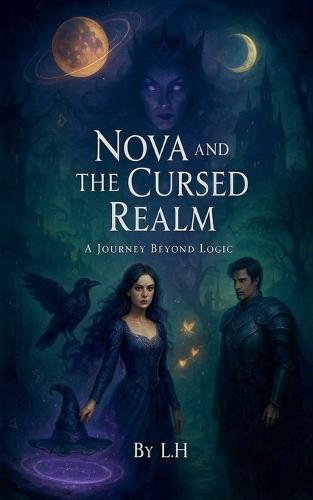 Nova and the Cursed Realm - A Journey Beyond Logic