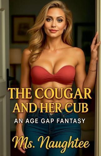 The Cougar and Her Cub: An Age Gap Fantasy