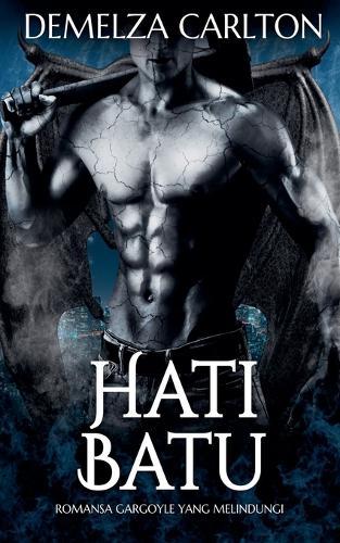 Hati Batu: Romansa Gargoyle yang Melindungi