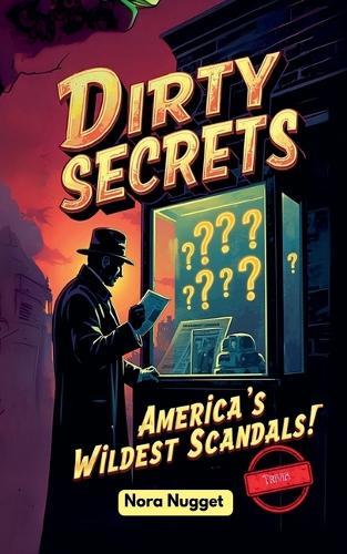 Dirty Secrets: America's Wildest Scandals!