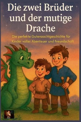 Die zwei Brüder und der mutige Drache