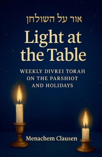 Light at the Table