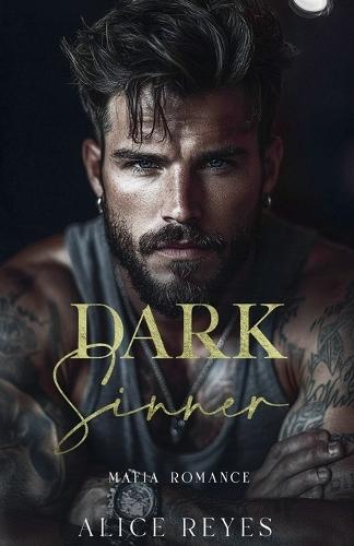 Dark Sinner: Mafia Romance