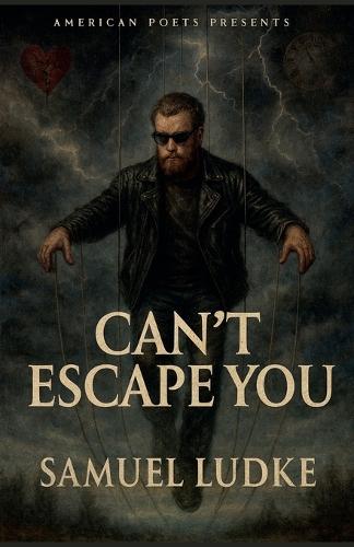 Can't Escape You