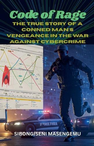 Code Of Rage: The True Story Of A Conned Man's Vengeance In The War Against CyberCrime