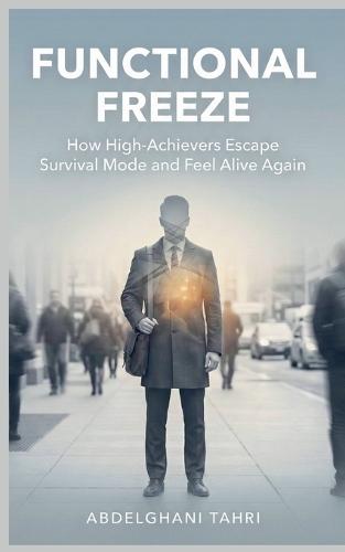 Functional Freeze: How High-Achievers Break Out of Survival Mode and Feel Alive Again