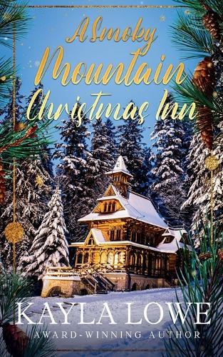 A Smoky Mountain Christmas Inn