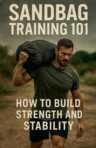 Sandbag Training 101: How to Build Strength and Stability