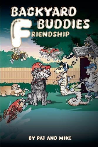Backyard Buddies: Friendship