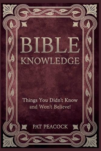 Bible Knowledge