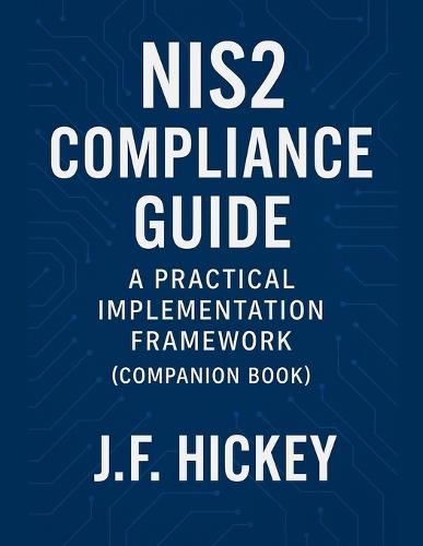 NIS2 Compliance Guide (Companion Book)