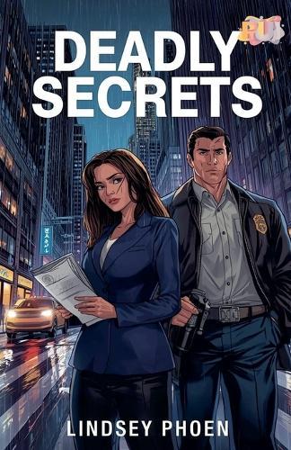 Deadly Secrets