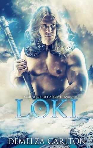 Loki: Koruyucu Bir Gargoyle Aşkı