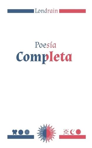 Poesía completa