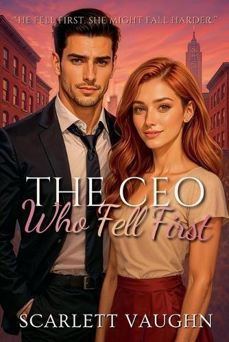 The CEO Who Fell First