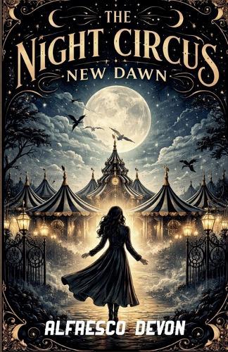 The Night Circus New Dawn