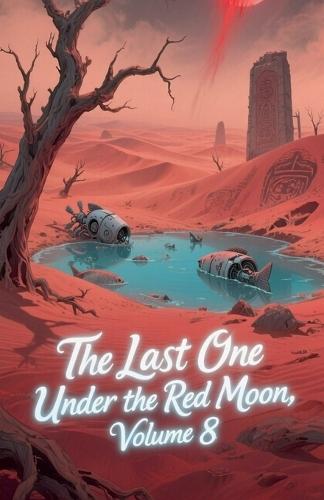 The Last One Under the Red Moon, Volume 8