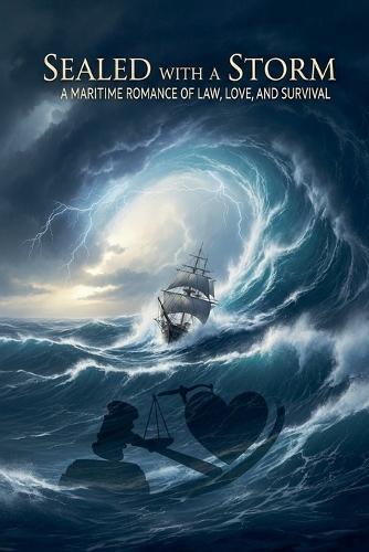 Sealed with a Storm: A Maritime Romance of Law, Love, and Survival