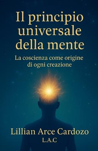Il Principio Universale della Mente