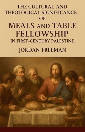 The Cultural and Theological Significance of Meals and Table Fellowship in First-Century Palestine