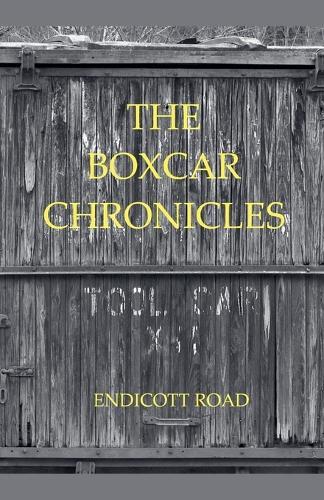 The Boxcar Chronicles