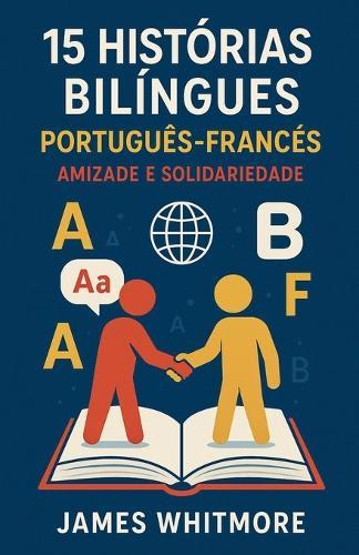 15 Histórias Bilíngues Português-Francês