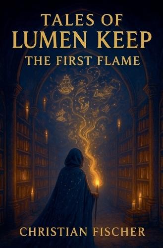 The First Flame