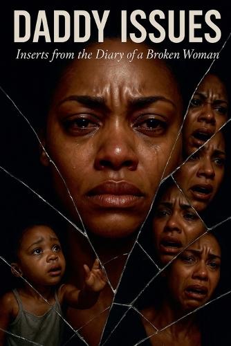 Daddy Issues: Inserts from the Diary of a Broken Woman