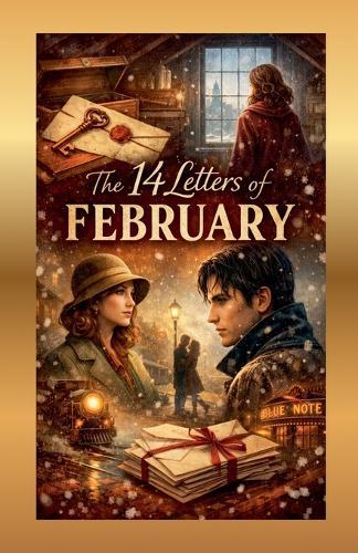 The 14 Letters Of February
