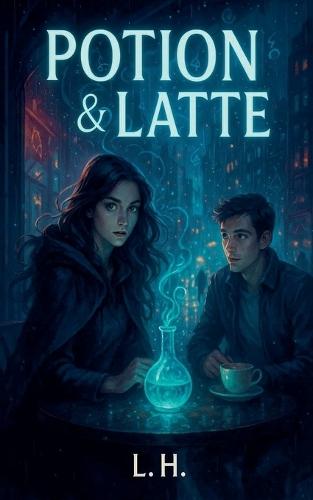 Potion & Latte