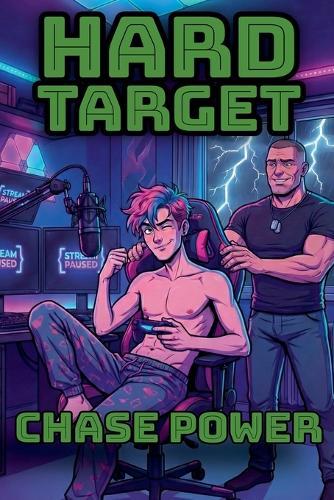 Hard Target: An MM Bodyguard Romance