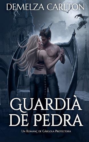 Guardià de Pedra: Un Romanç de Gàrgola Protectora