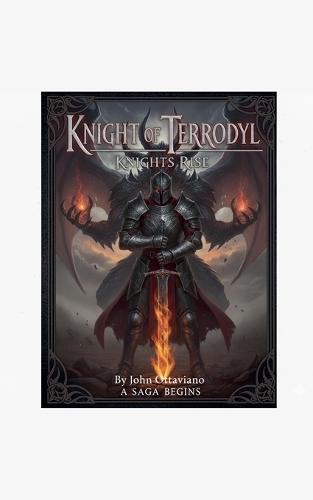 Knights of Terrodyl: Knights Rise