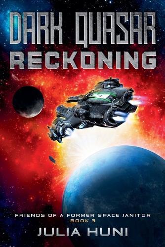 Dark Quasar Reckoning