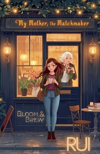 My Mother, the Matchmaker