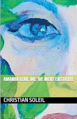 Amanda Lear: Die, die nicht existierte