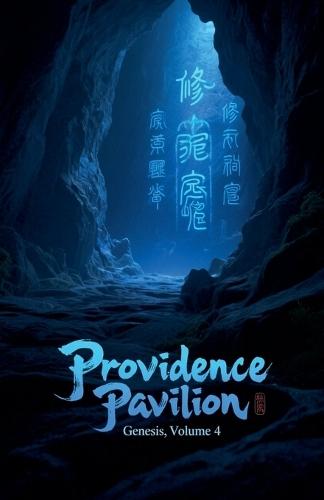 Providence Pavilion Genesis, Volume 4