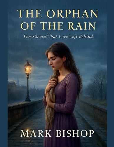 The Orphan of the Rain: The Silence That Love Left Behind