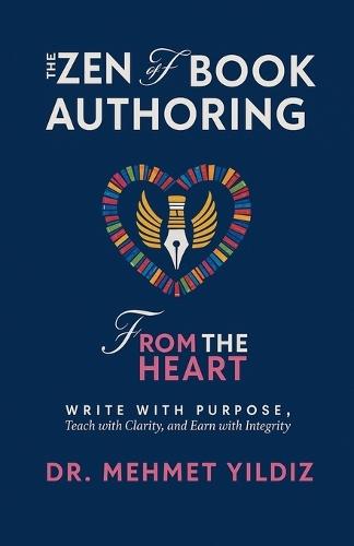 The Zen of Book Authoring
