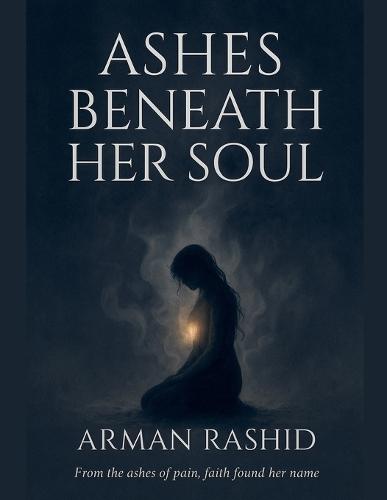 Ashes Beneath Her Soul